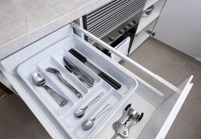 Apartamento en Madrid - Madrid Centric IV Apartamento en Madrid - Madrid Centric IV