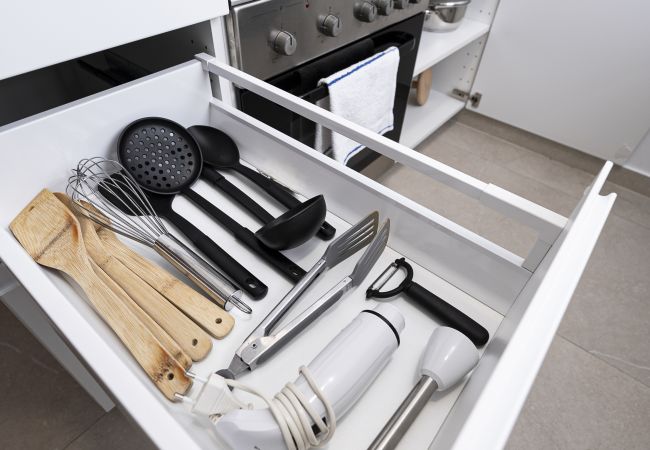 Apartamento en Madrid - Madrid Centric IV Apartamento en Madrid - Madrid Centric IV