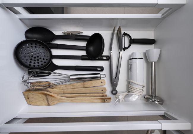 Apartamento en Madrid - Madrid Centric IV Apartamento en Madrid - Madrid Centric IV