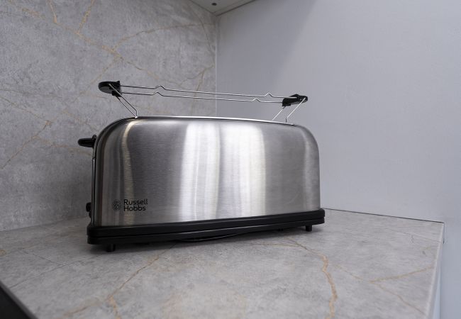 Apartamento en Madrid - Madrid Centric IV Apartamento en Madrid - Madrid Centric IV