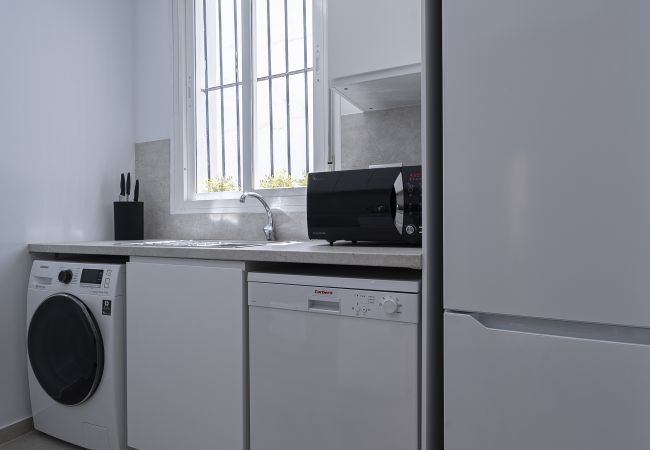 Apartamento en Madrid - Madrid Centric IV Apartamento en Madrid - Madrid Centric IV