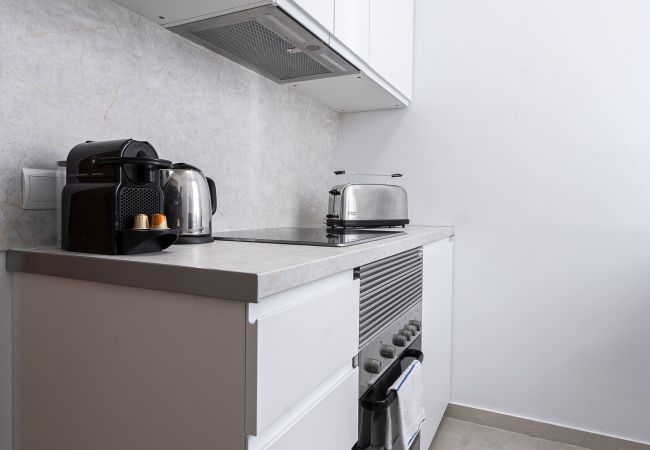 Apartamento en Madrid - Madrid Centric IV Apartamento en Madrid - Madrid Centric IV