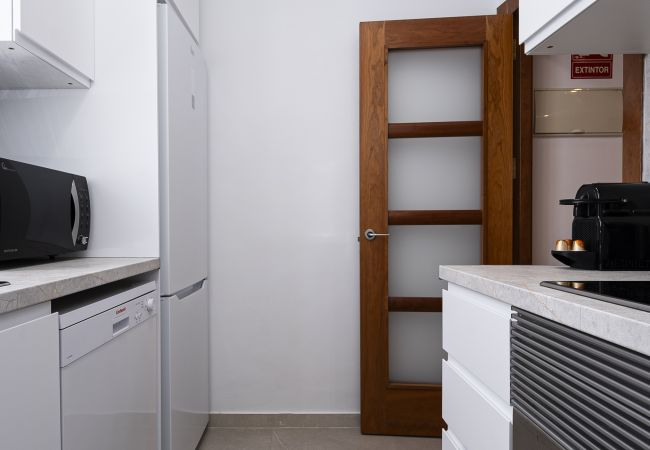 Apartamento en Madrid - Madrid Centric IV Apartamento en Madrid - Madrid Centric IV