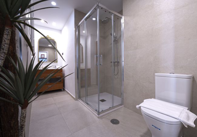 Apartamento en Madrid - Madrid Centric IV Apartamento en Madrid - Madrid Centric IV