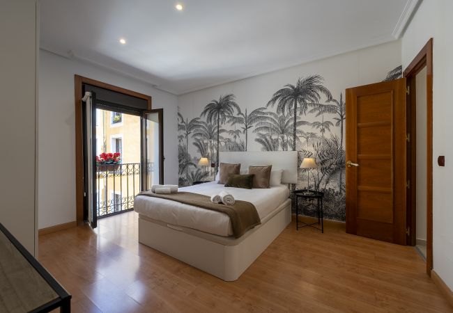 Apartamento en Madrid - Madrid Centric IV Apartamento en Madrid - Madrid Centric IV