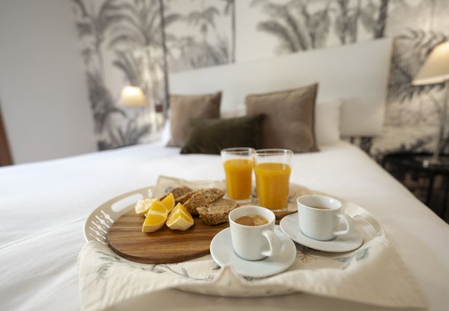 Apartamento en Madrid - Madrid Centric IV Apartamento en Madrid - Madrid Centric IV