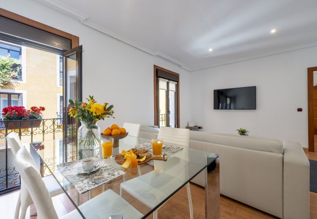 Apartamento en Madrid - Madrid Centric IV Apartamento en Madrid - Madrid Centric IV