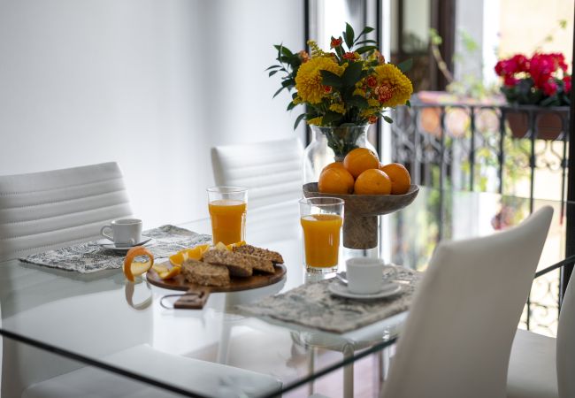 Apartamento en Madrid - Madrid Centric IV Apartamento en Madrid - Madrid Centric IV