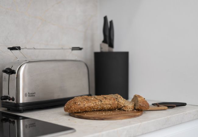 Apartamento en Madrid - Madrid Centric IV Apartamento en Madrid - Madrid Centric IV