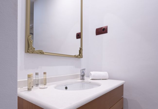 Apartamento en Madrid - Madrid Centric IV Apartamento en Madrid - Madrid Centric IV