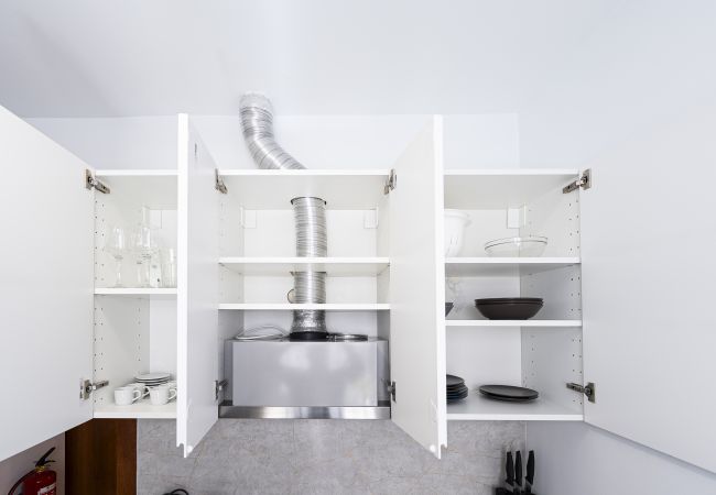 Apartamento en Madrid - Madrid Centric IV Apartamento en Madrid - Madrid Centric IV