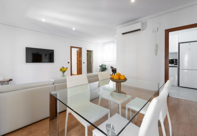 Apartamento en Madrid - Madrid Centric IV Apartamento en Madrid - Madrid Centric IV