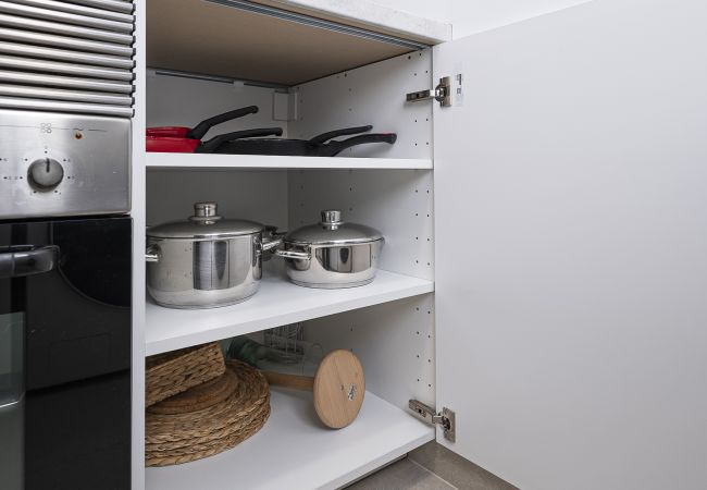 Apartamento en Madrid - Madrid Centric IV Apartamento en Madrid - Madrid Centric IV