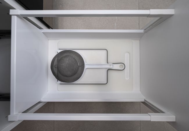 Apartamento en Madrid - Madrid Centric IV Apartamento en Madrid - Madrid Centric IV