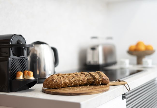 Apartamento en Madrid - Madrid Centric IV Apartamento en Madrid - Madrid Centric IV