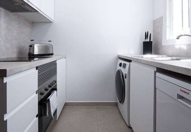 Apartamento en Madrid - Madrid Centric IV Apartamento en Madrid - Madrid Centric IV