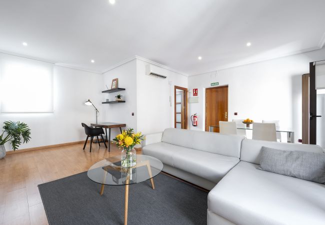 Apartamento en Madrid - Madrid Centric IV Apartamento en Madrid - Madrid Centric IV