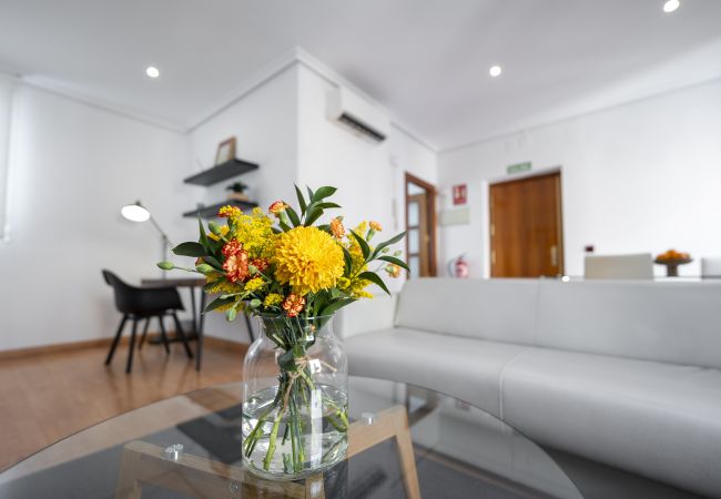 Apartamento en Madrid - Madrid Centric IV Apartamento en Madrid - Madrid Centric IV