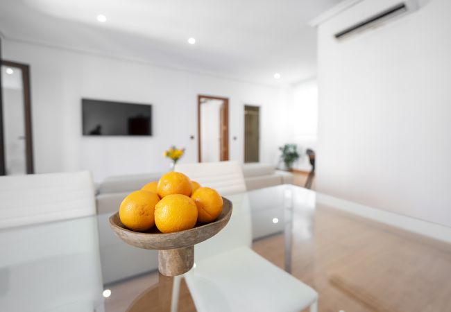 Apartamento en Madrid - Madrid Centric IV Apartamento en Madrid - Madrid Centric IV