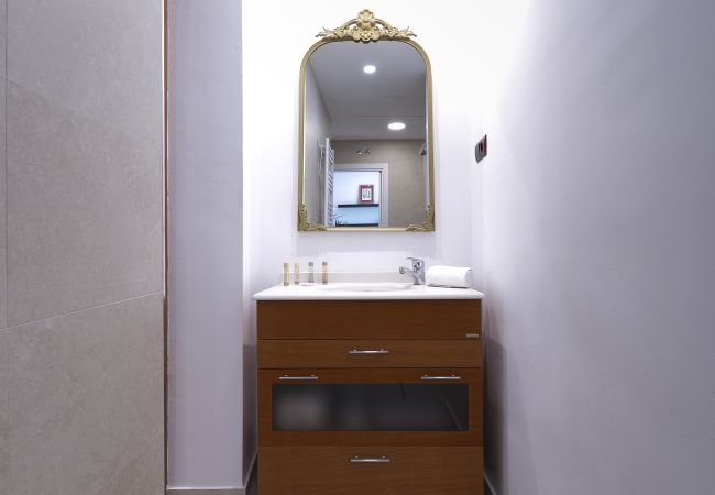 Apartamento en Madrid - Madrid Centric IV Apartamento en Madrid - Madrid Centric IV