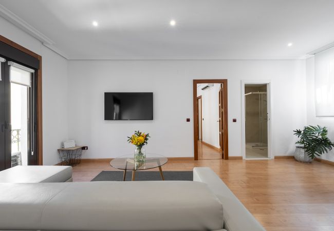 Apartamento en Madrid - Madrid Centric IV Apartamento en Madrid - Madrid Centric IV