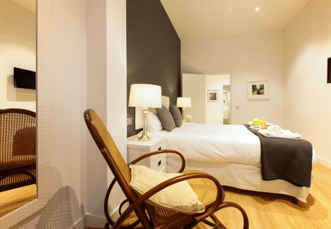 Apartamento en Madrid - Chueca Exclusive Apartamento en Madrid - Chueca Exclusive
