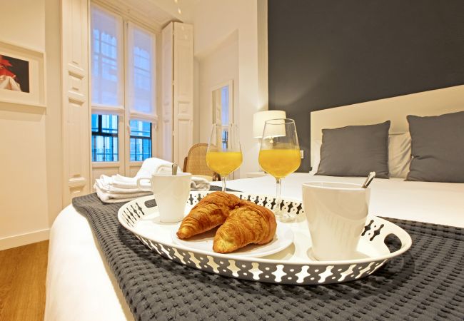 Apartamento en Madrid - Chueca Exclusive Apartamento en Madrid - Chueca Exclusive