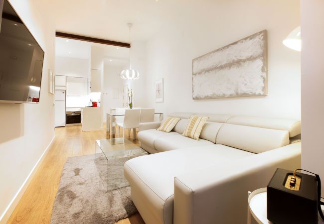 Apartamento en Madrid - Chueca Exclusive II - Madflats Collection