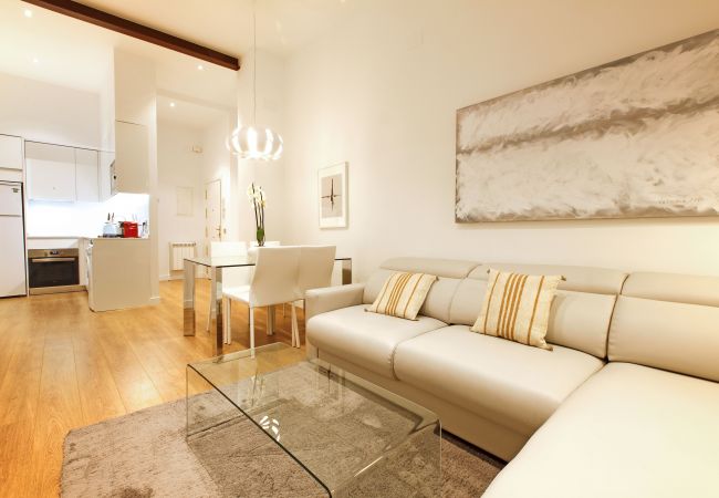 Apartamento en Madrid - Chueca Exclusive Apartamento en Madrid - Chueca Exclusive