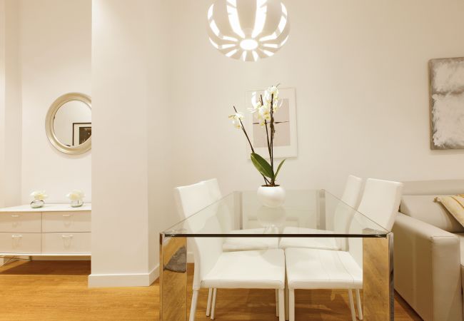 Apartamento en Madrid - Chueca Exclusive Apartamento en Madrid - Chueca Exclusive