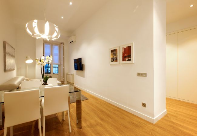 Apartamento en Madrid - Chueca Exclusive Apartamento en Madrid - Chueca Exclusive