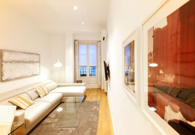 Apartamento en Madrid - Chueca Exclusive Apartamento en Madrid - Chueca Exclusive
