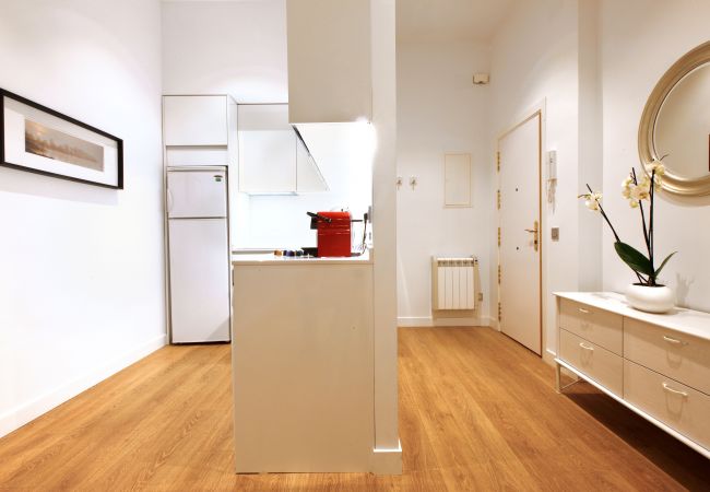 Apartamento en Madrid - Chueca Exclusive Apartamento en Madrid - Chueca Exclusive