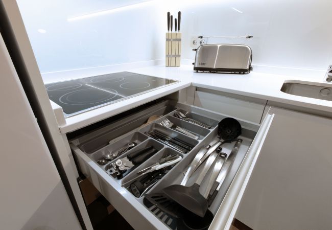 Apartamento en Madrid - Chueca Exclusive Apartamento en Madrid - Chueca Exclusive