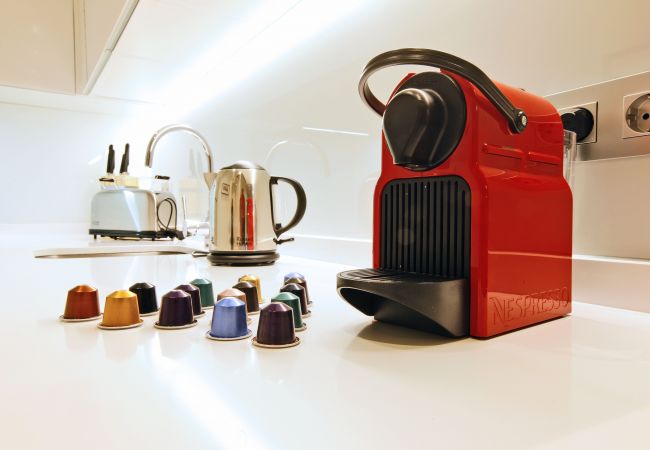 Apartamento en Madrid - Chueca Exclusive Apartamento en Madrid - Chueca Exclusive