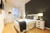 Apartamento en Madrid - Chueca Exclusive Apartamento en Madrid - Chueca Exclusive