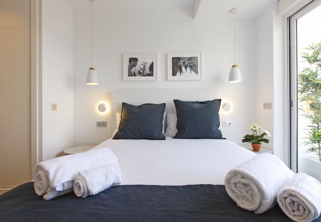 Apartamento en Torremolinos - Nogalera Terrace II - Adults Only Apartamento en Torremolinos - Nogalera Terrace II - Adults Only