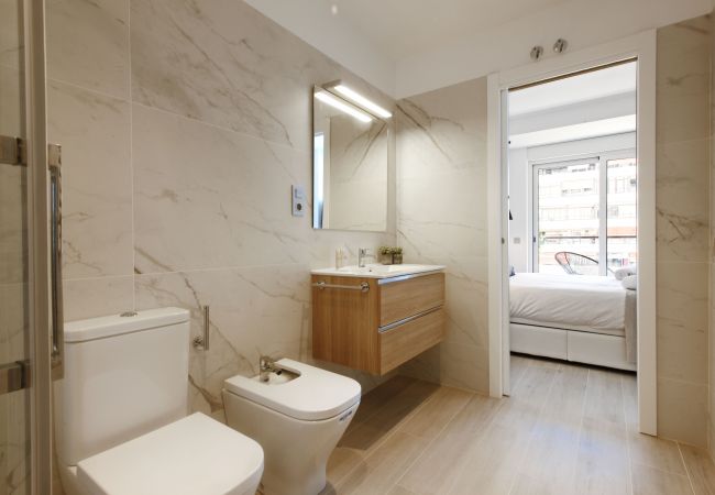Apartamento en Torremolinos - Nogalera Terrace III - Adults Only Apartamento en Torremolinos - Nogalera Terrace III - Adults Only