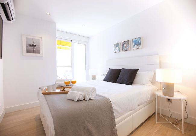 Apartamento en Torremolinos - Nogalera Terrace III - Adults Only Apartamento en Torremolinos - Nogalera Terrace III - Adults Only