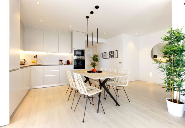 Apartamento en Torremolinos - Nogalera Terrace III - Adults Only Apartamento en Torremolinos - Nogalera Terrace III - Adults Only