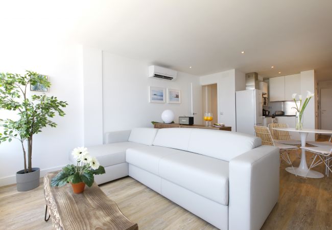 Apartamento en Torremolinos - Picasso Boutique by Madflats Collection