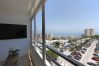 Apartamento en Torremolinos - Picasso Boutique Apartamento en Torremolinos - Picasso Boutique