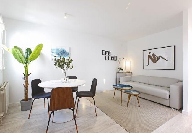 Apartamento en Madrid - Sofía II by Madflats Collection