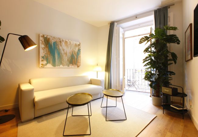 Apartamento en Madrid - Tirso Center Madrid Suite