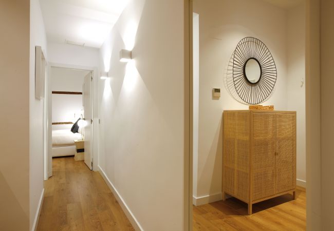 Apartamento en Madrid - Tirso Design I Apartamento en Madrid - Tirso Design I