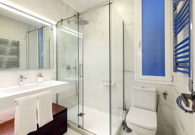 Apartamento en Madrid - Tirso Design I Apartamento en Madrid - Tirso Design I