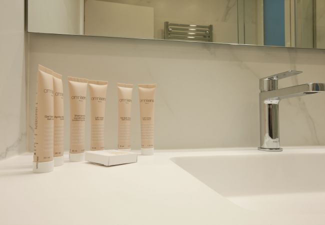 Apartamento en Madrid - Tirso Design I Apartamento en Madrid - Tirso Design I