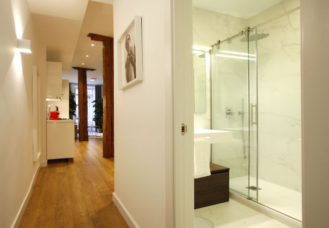 Apartamento en Madrid - Tirso Design I Apartamento en Madrid - Tirso Design I