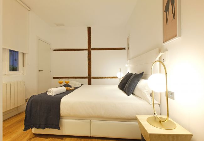 Apartamento en Madrid - Tirso Design I Apartamento en Madrid - Tirso Design I