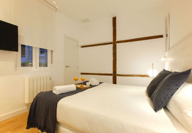 Apartamento en Madrid - Tirso Design I Apartamento en Madrid - Tirso Design I